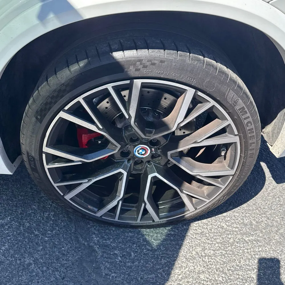 2023 BMW X5 M
