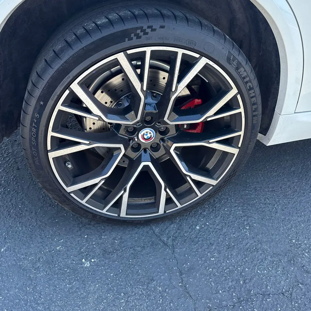 2023 BMW X5 M