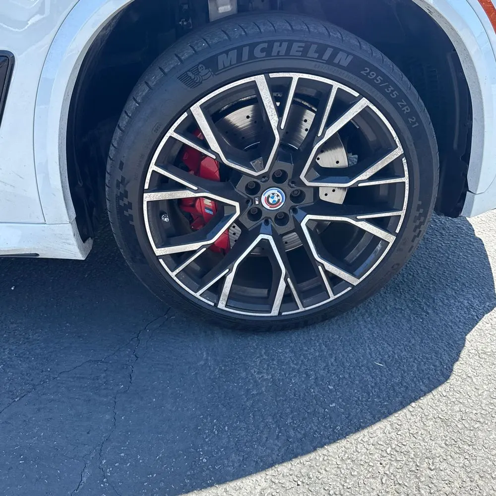 2023 BMW X5 M