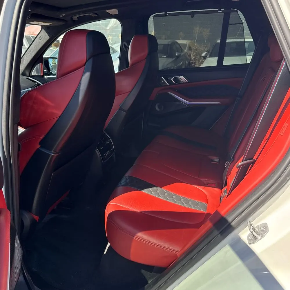 2023 BMW X5 M