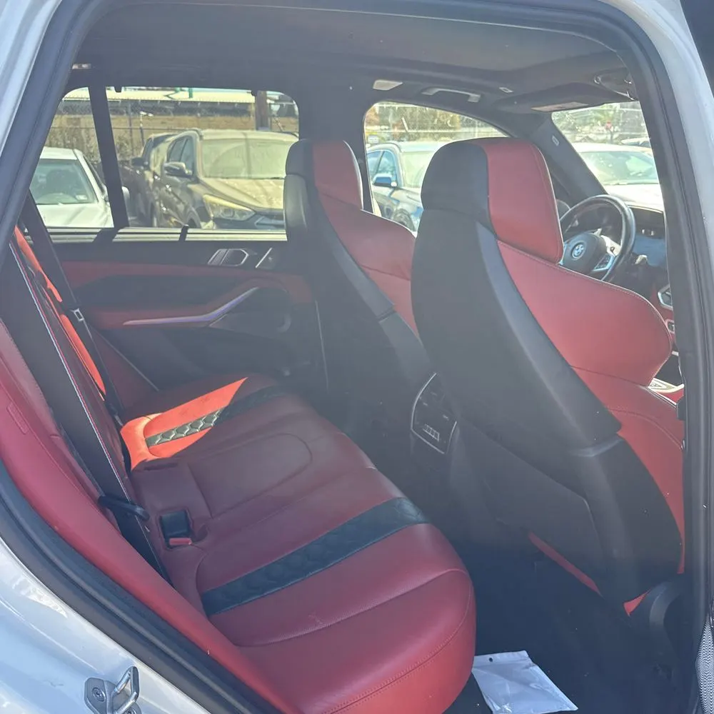 2023 BMW X5 M
