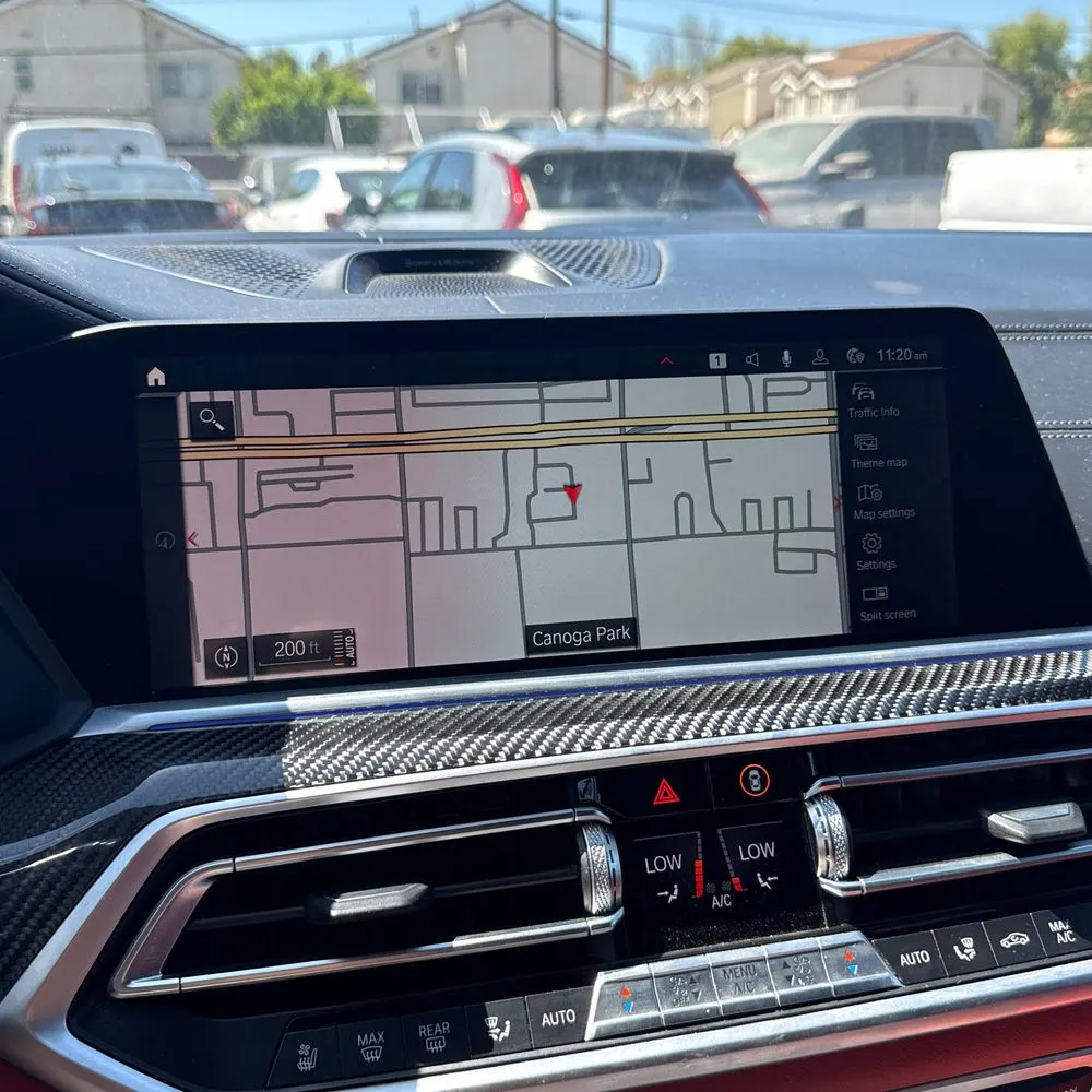 2023 BMW X5 M