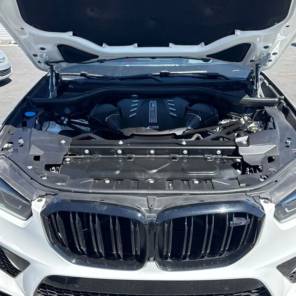 2023 BMW X5 M