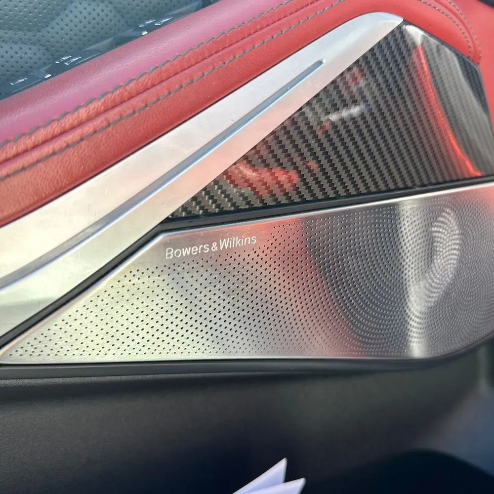 2023 BMW X5 M