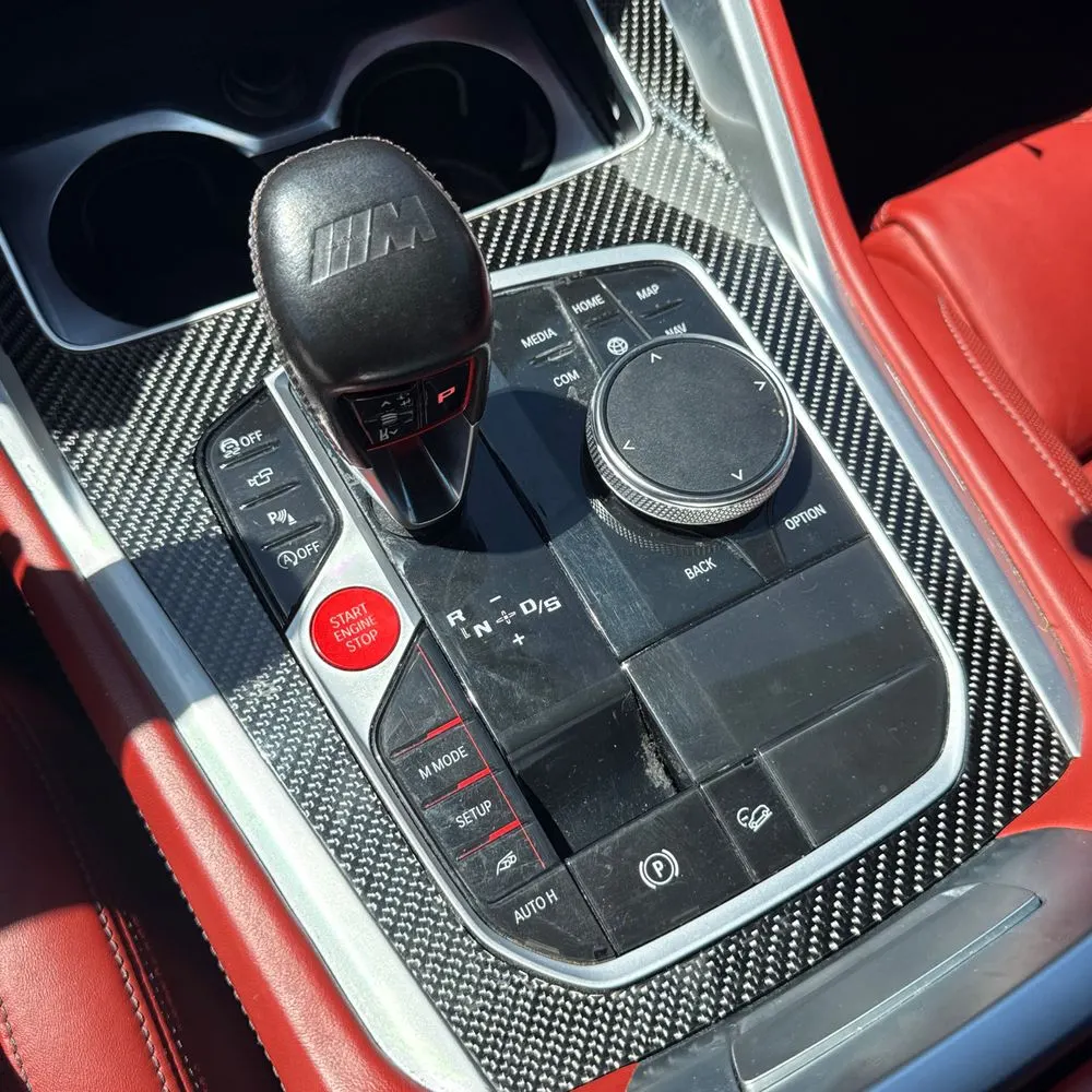 2023 BMW X5 M