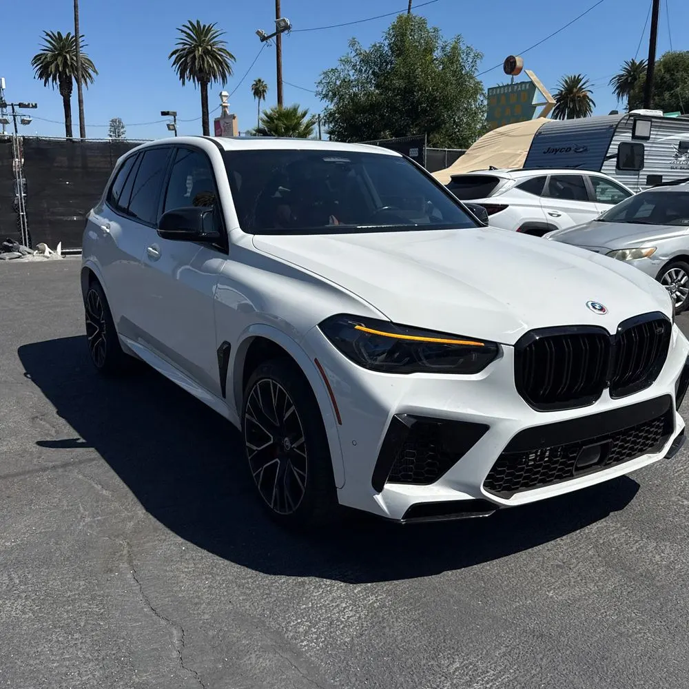 2023 BMW X5 M