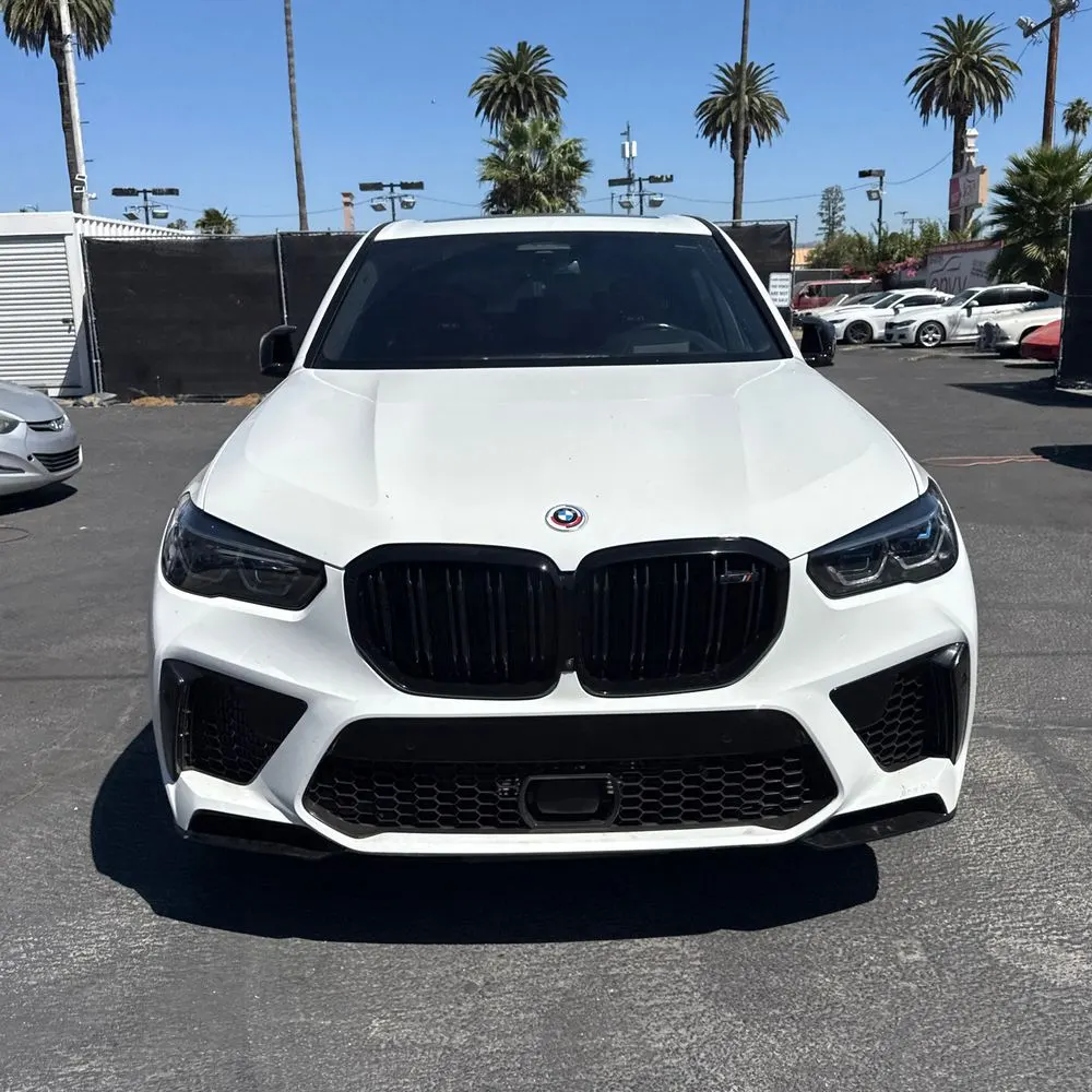2023 BMW X5 M