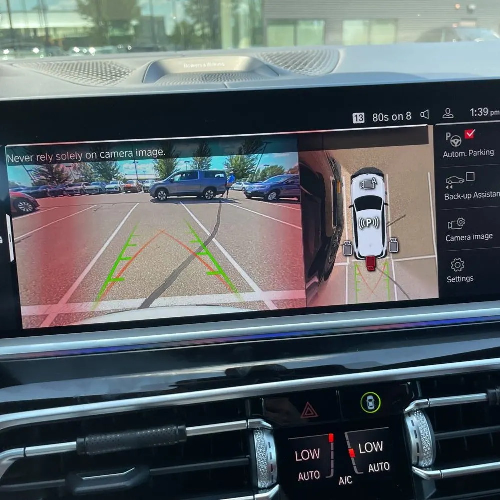 2021 BMW X5 M