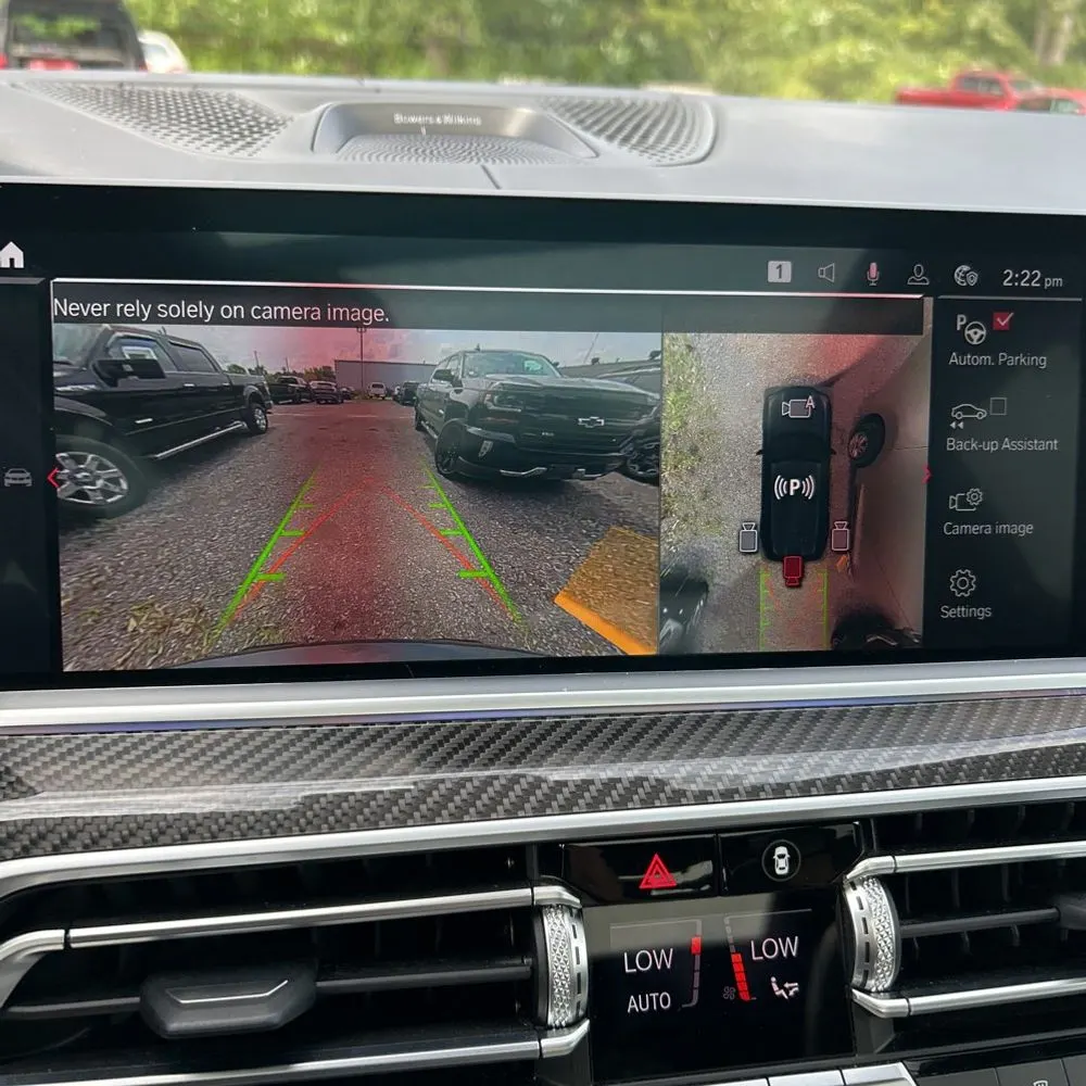 2021 BMW X5 M