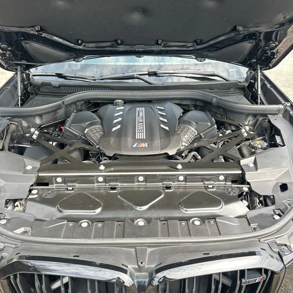 2021 BMW X5 M