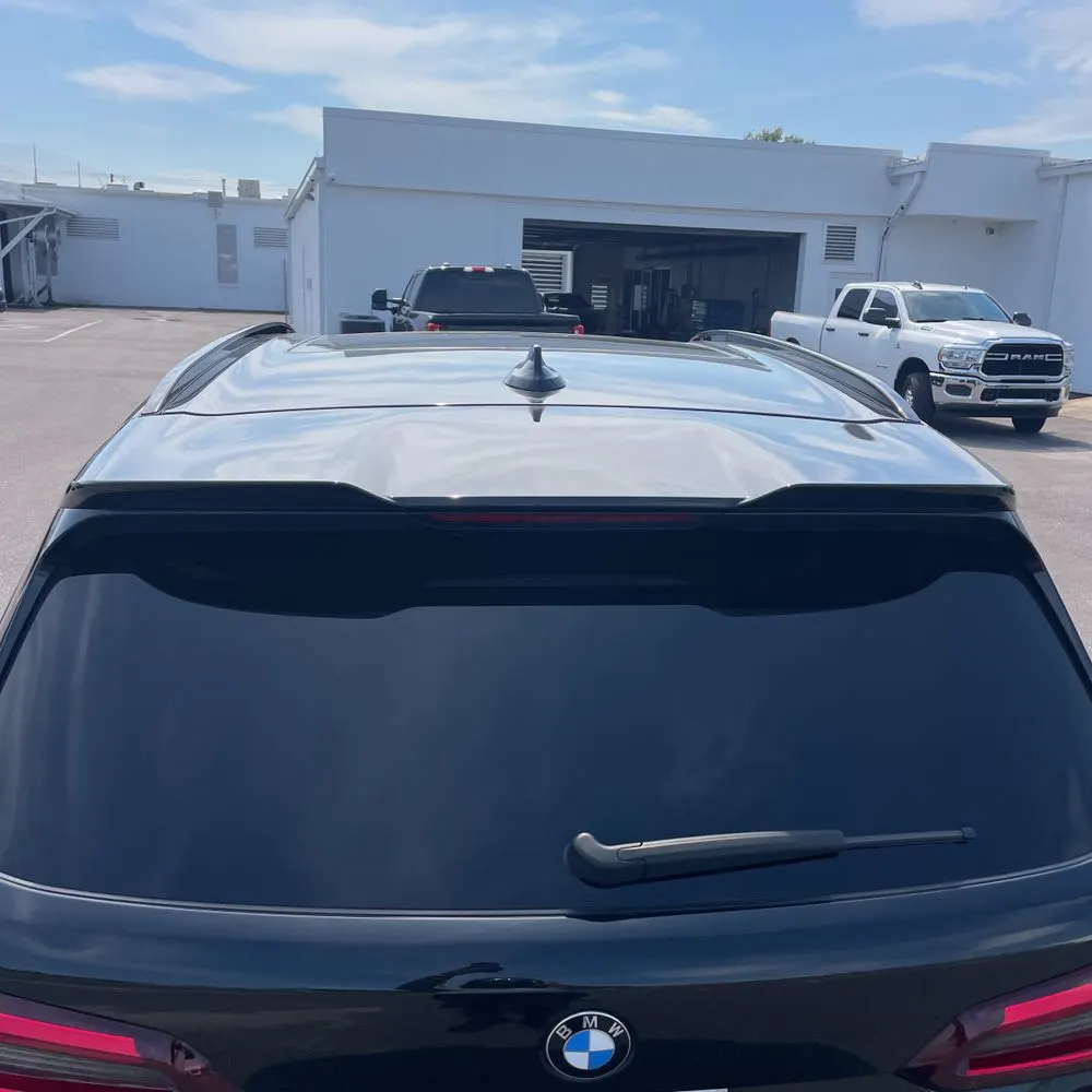 2021 BMW X5 M