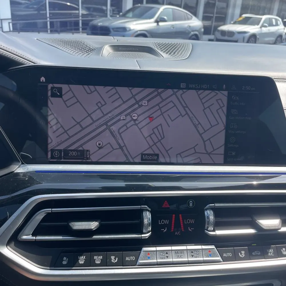 2021 BMW X5 M