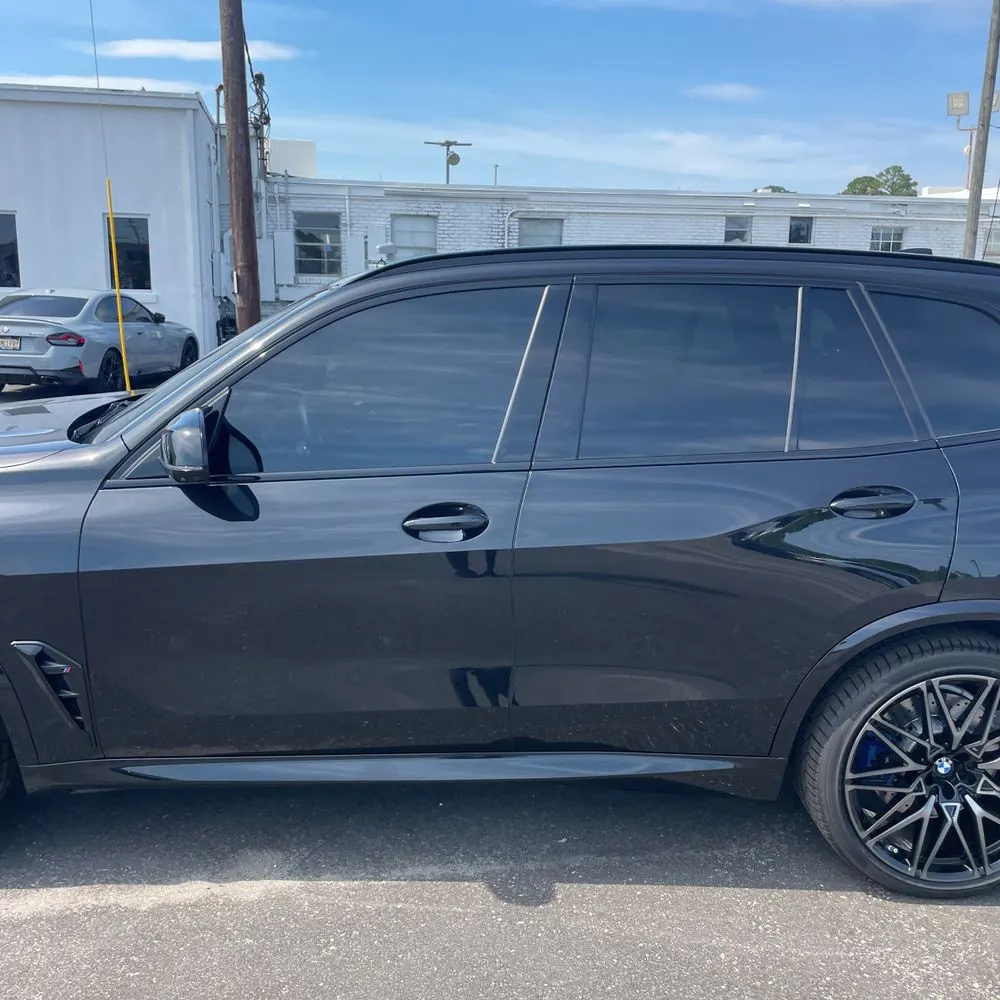 2021 BMW X5 M