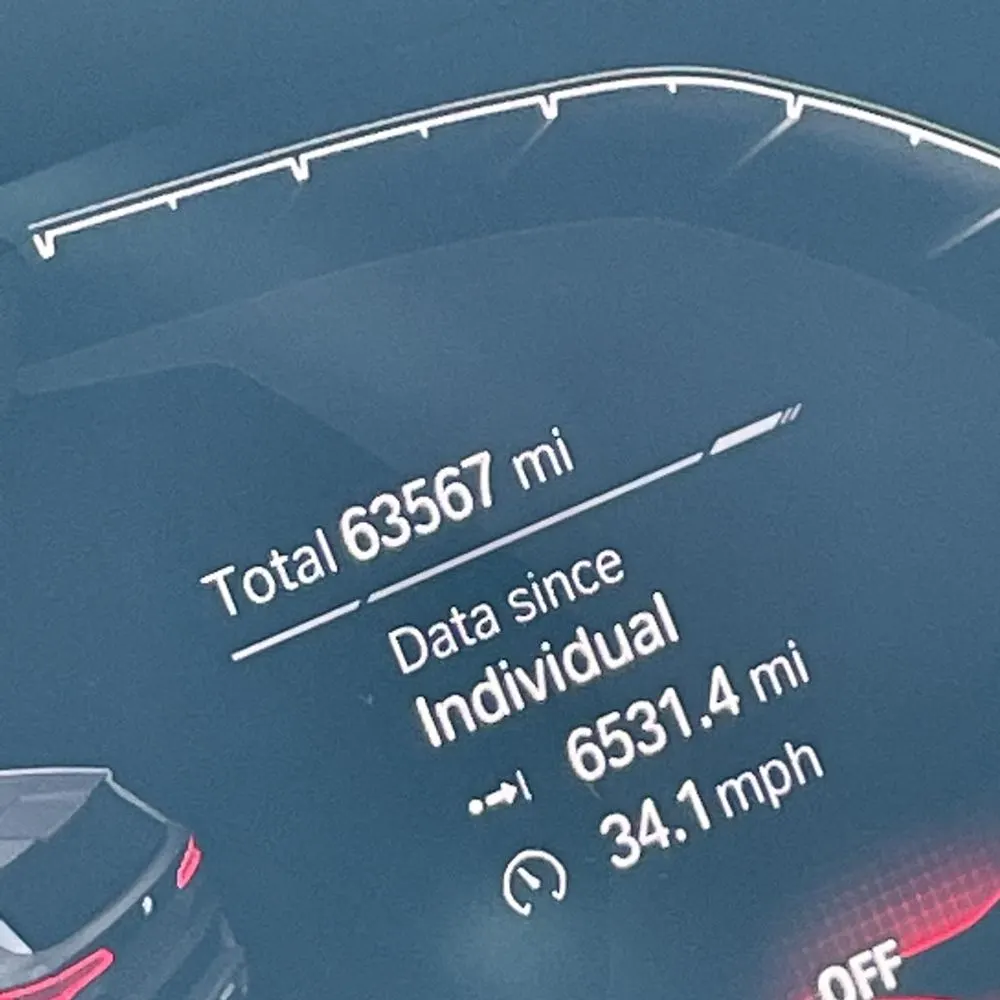 2021 BMW X5 M