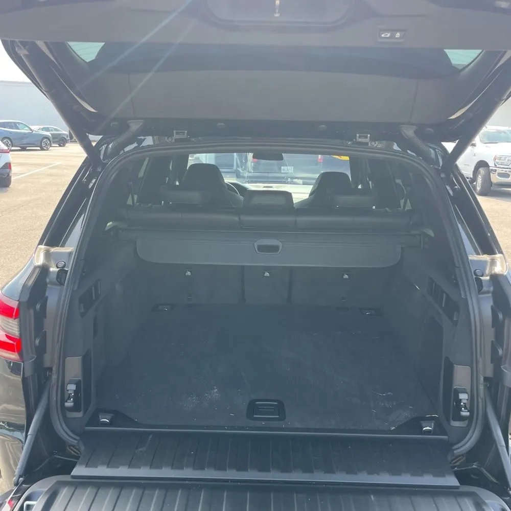 2021 BMW X5 M