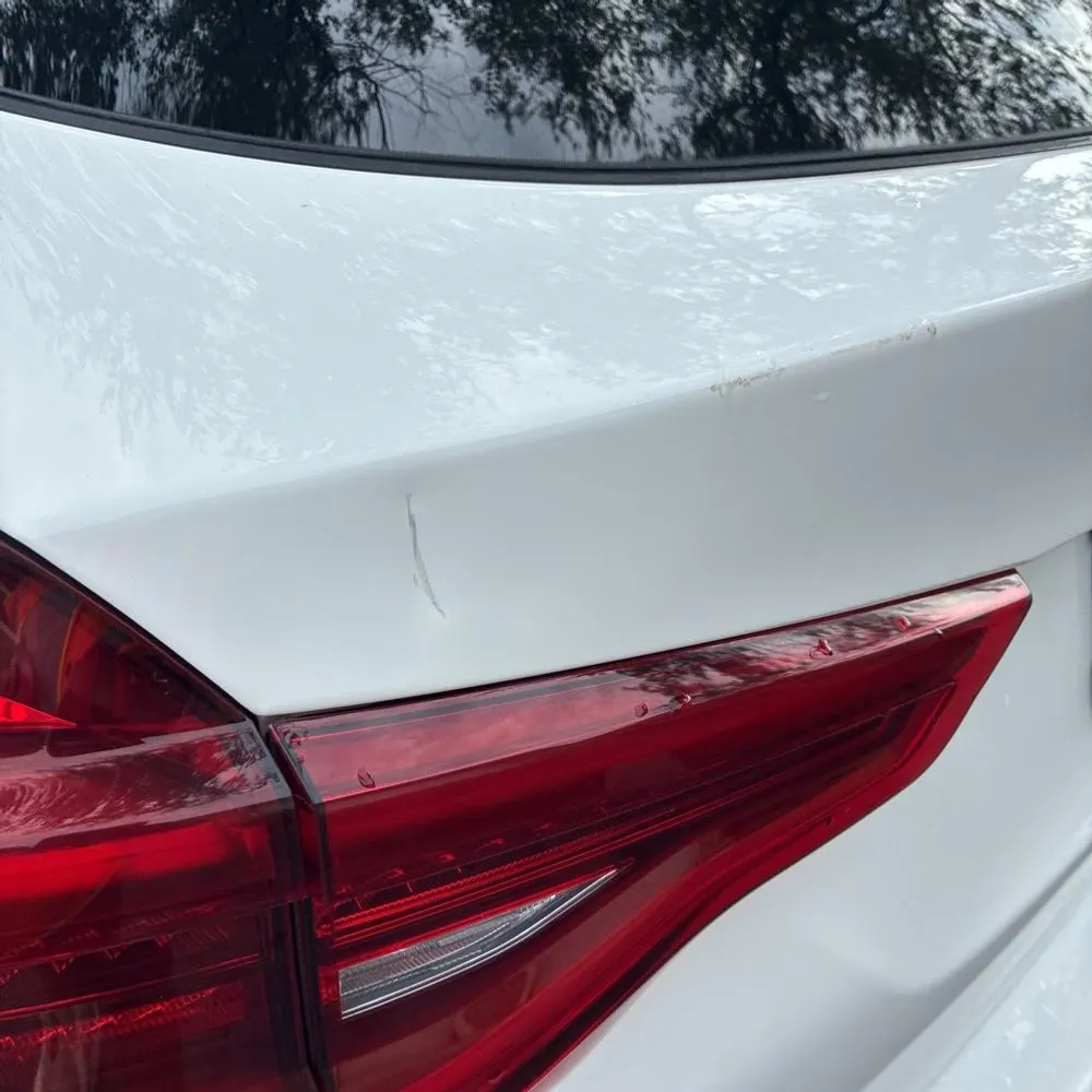 2021 BMW X3 M