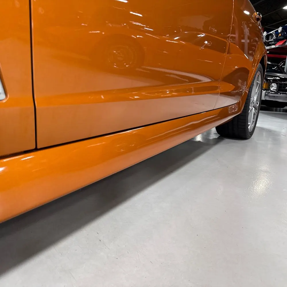 2017 Chevrolet SS Base