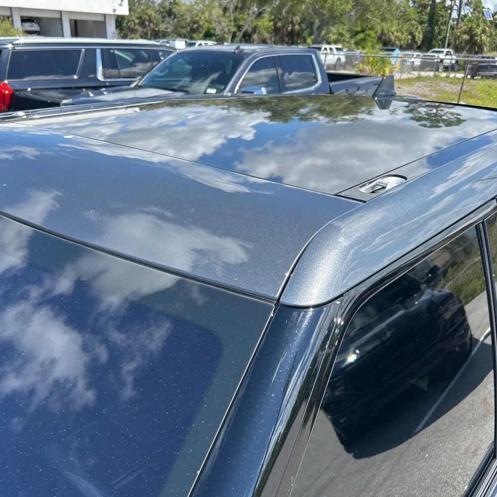 2022 Rivian R1T Adventure