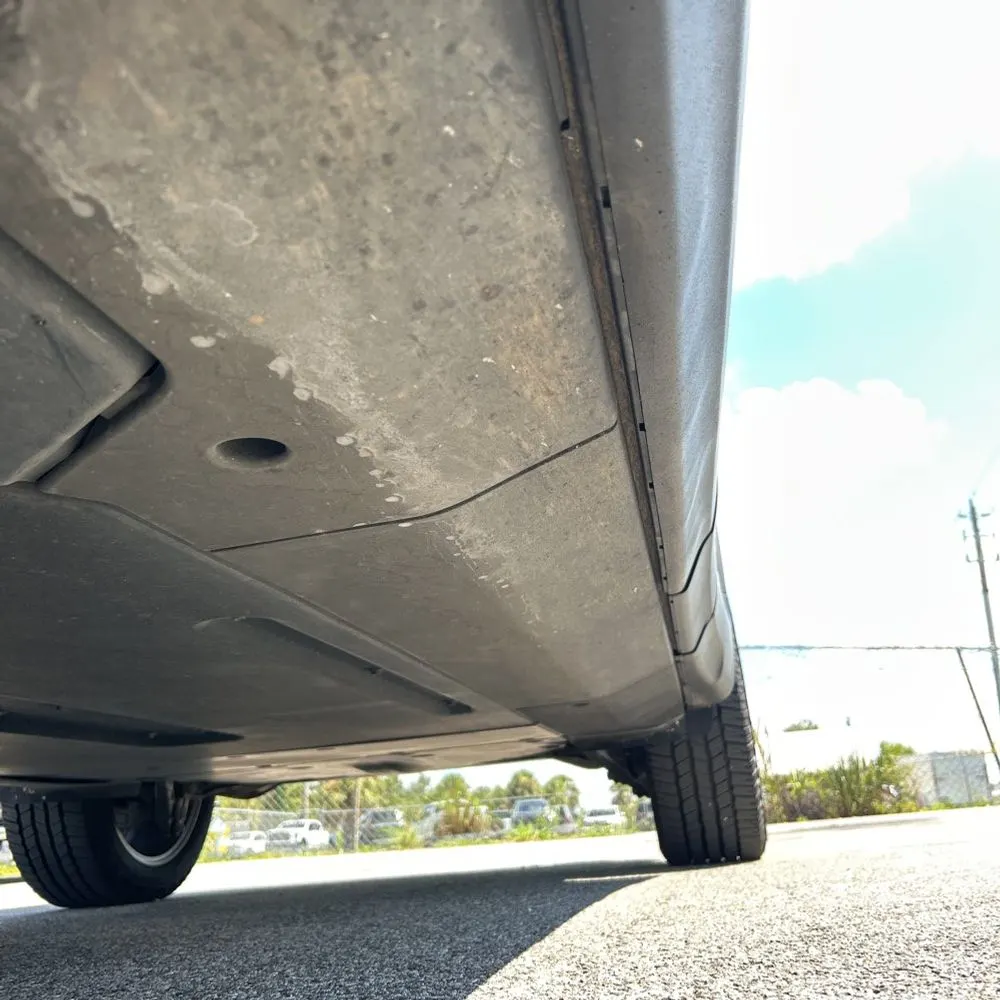 2022 Rivian R1T Adventure