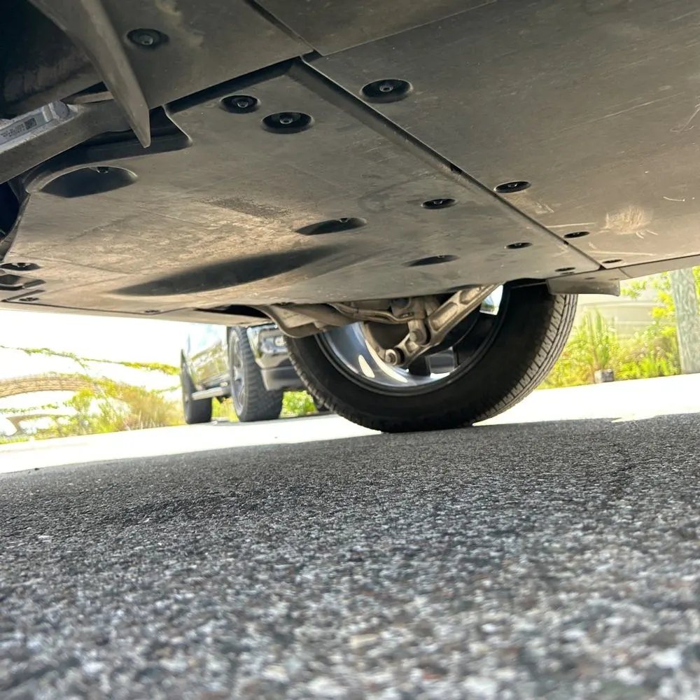 2022 Rivian R1T Adventure