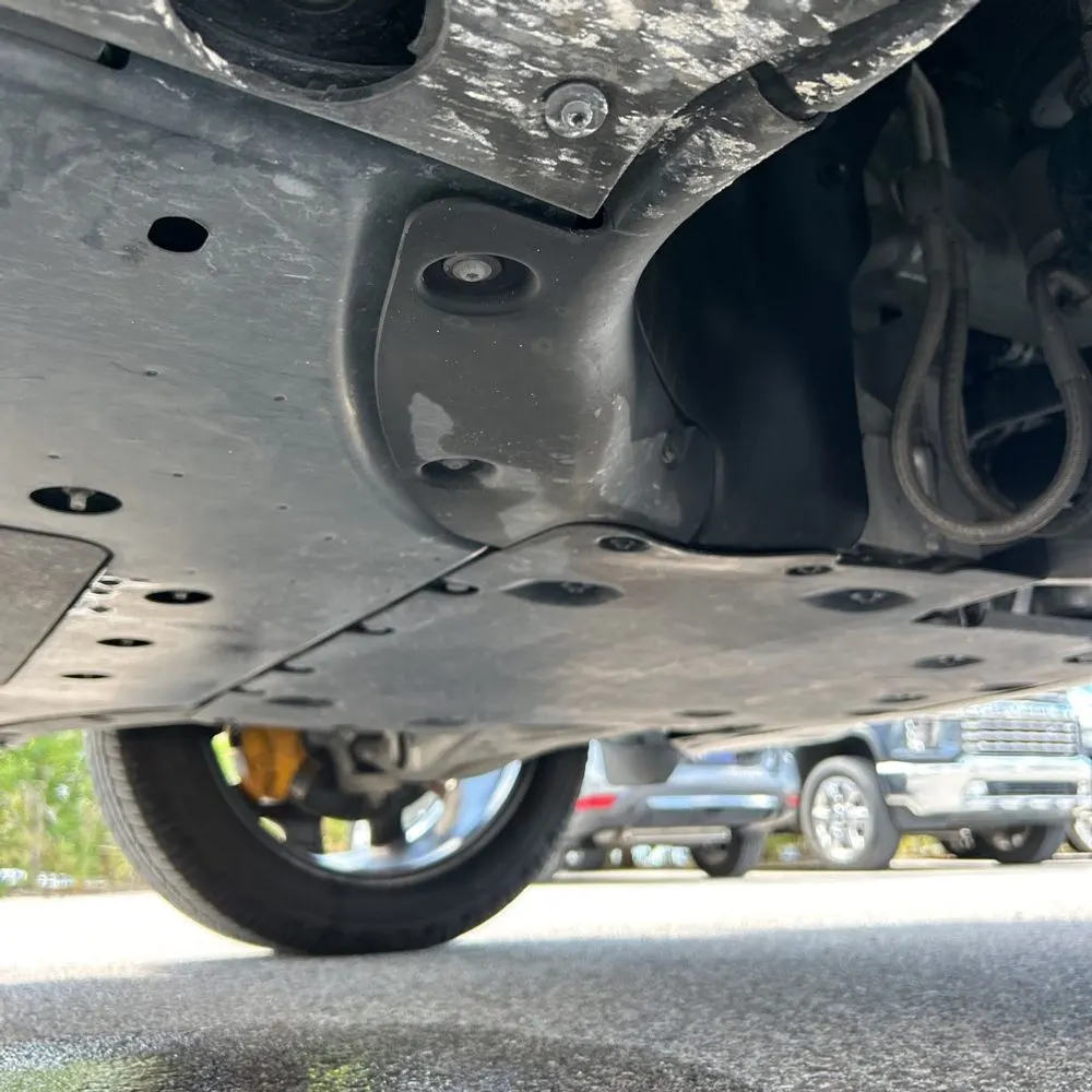 2022 Rivian R1T Adventure