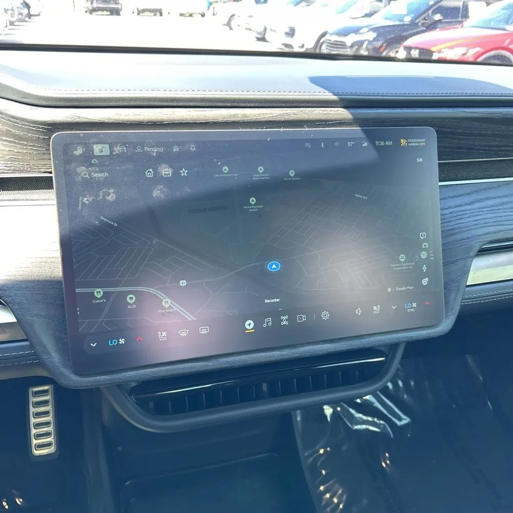 2022 Rivian R1T Adventure