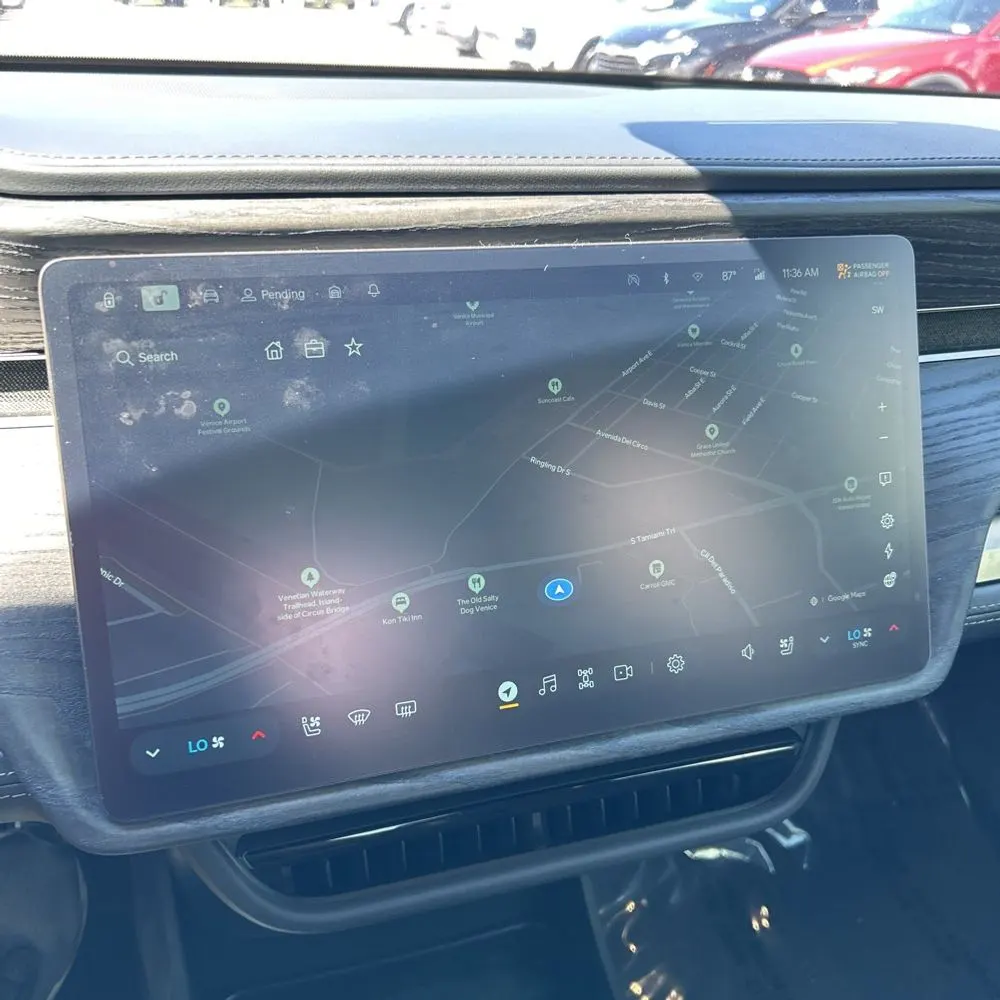 2022 Rivian R1T Adventure
