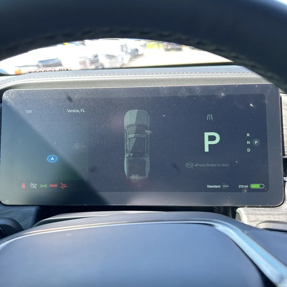 2022 Rivian R1T Adventure