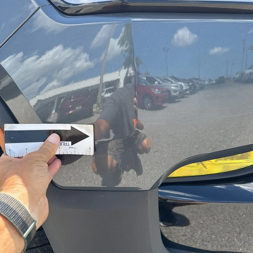 2022 Rivian R1T Adventure