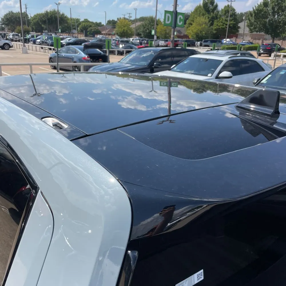 2022 Rivian R1T Adventure