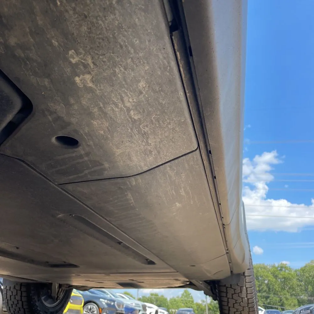2022 Rivian R1T Adventure