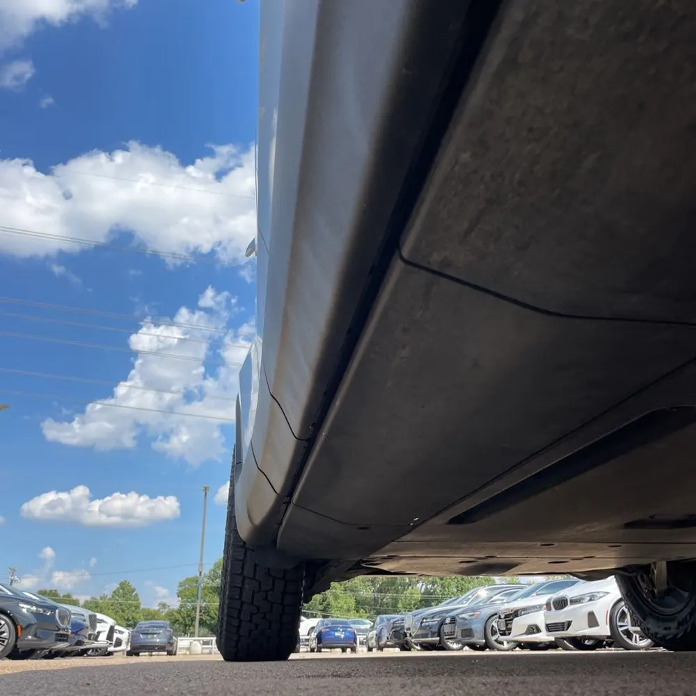 2022 Rivian R1T Adventure