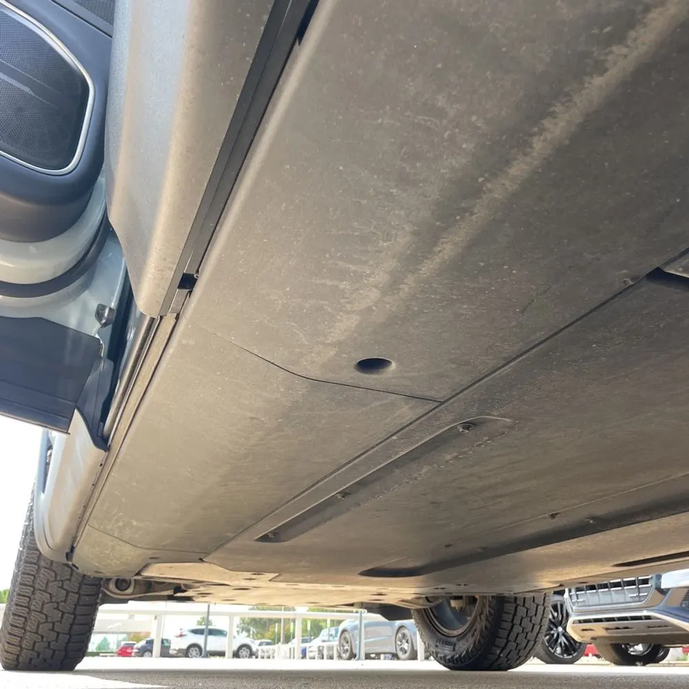 2022 Rivian R1T Adventure