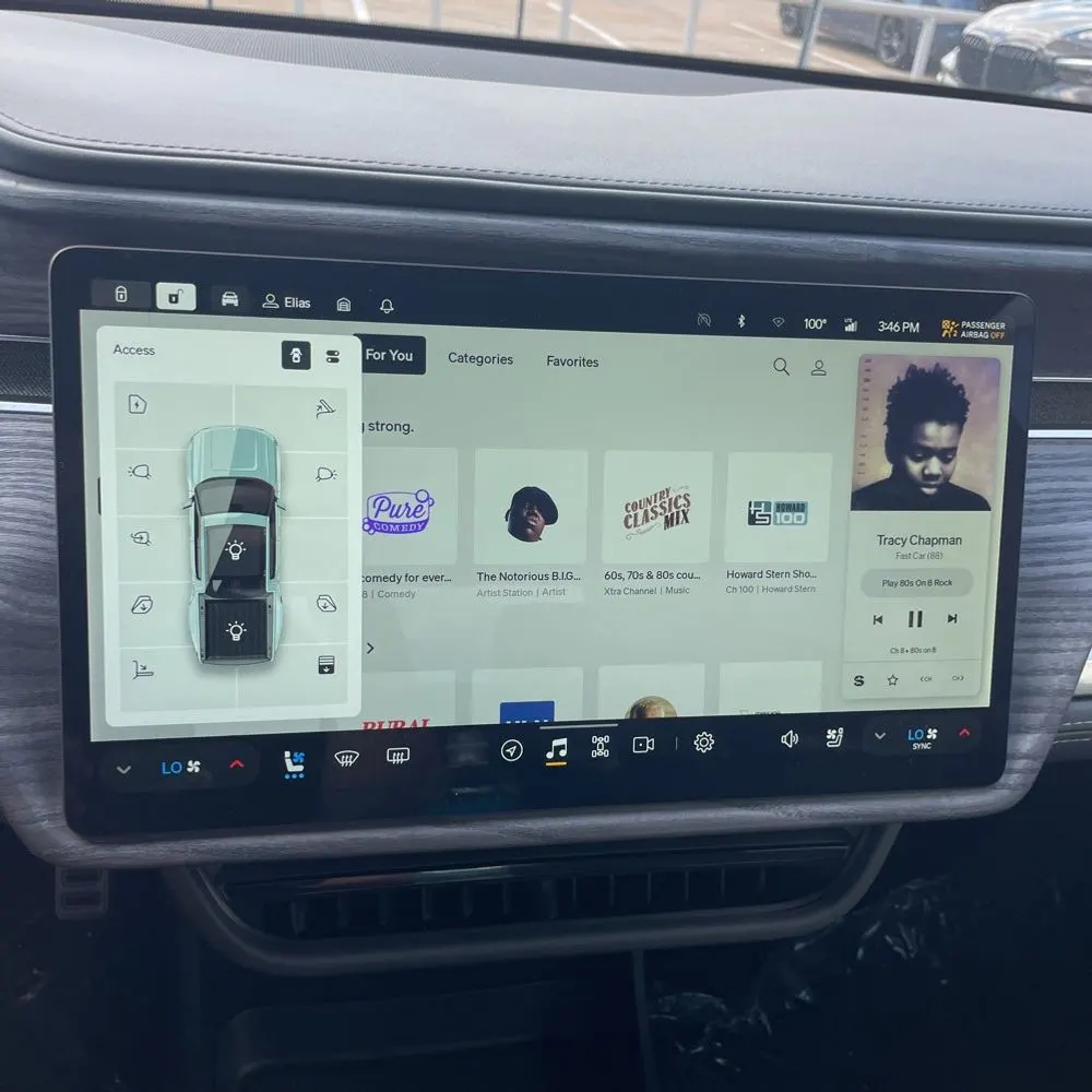 2022 Rivian R1T Adventure
