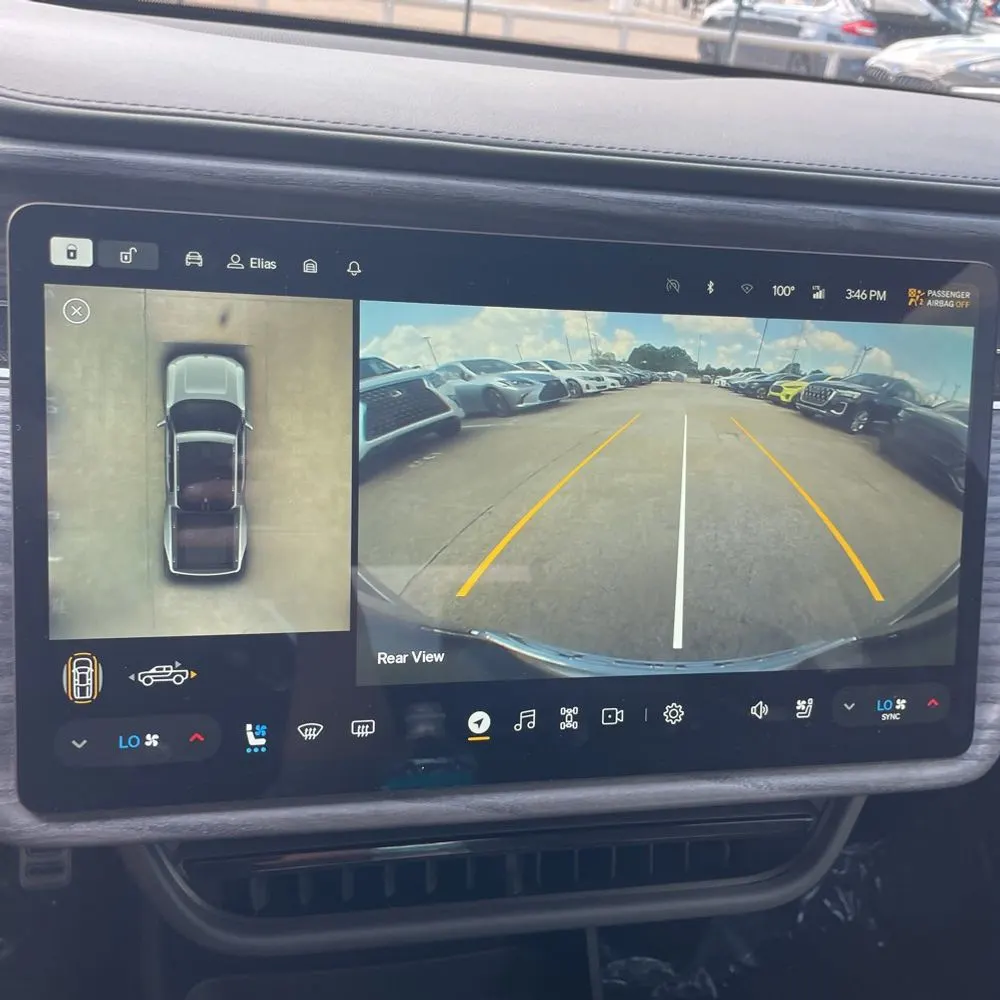 2022 Rivian R1T Adventure