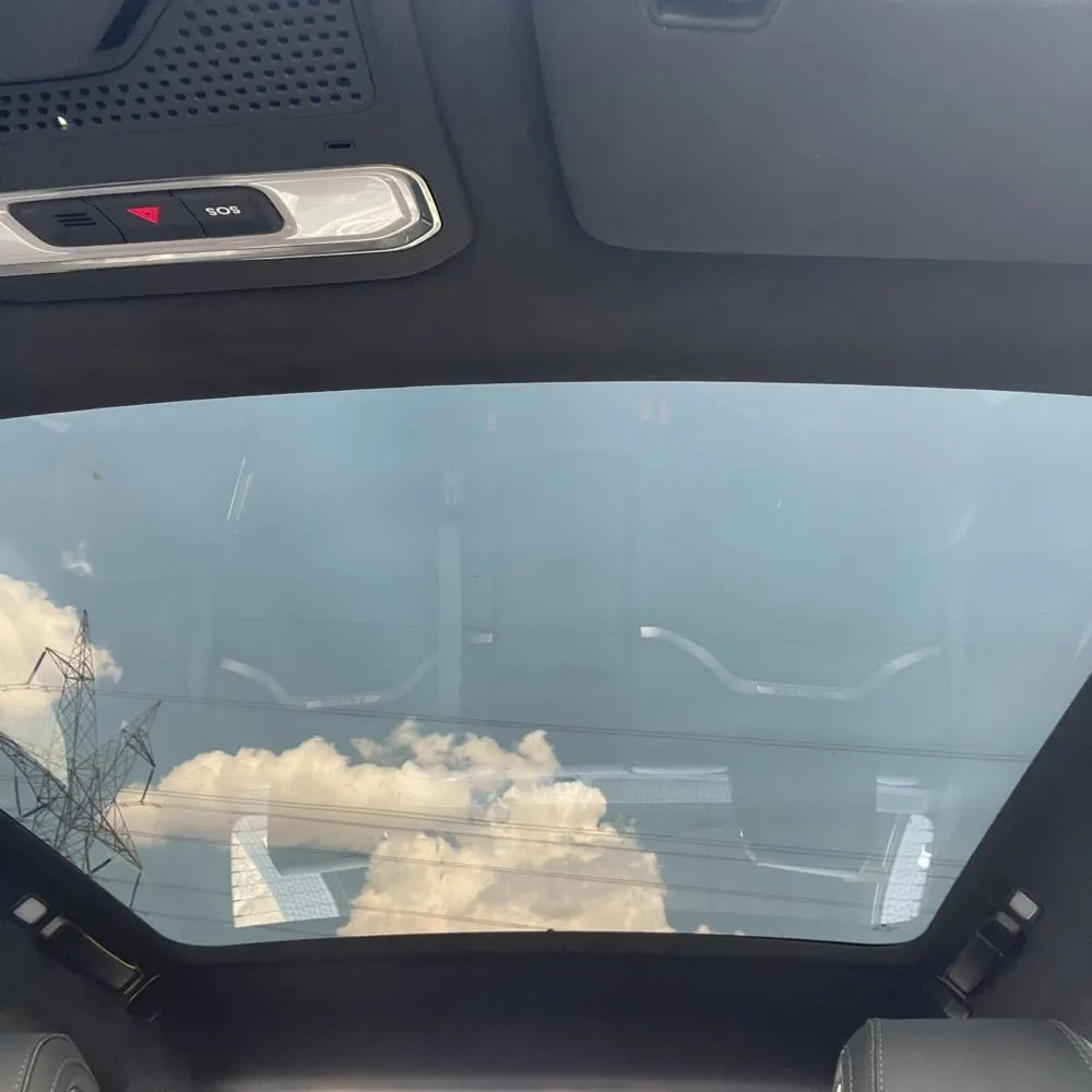 2022 Rivian R1T Adventure