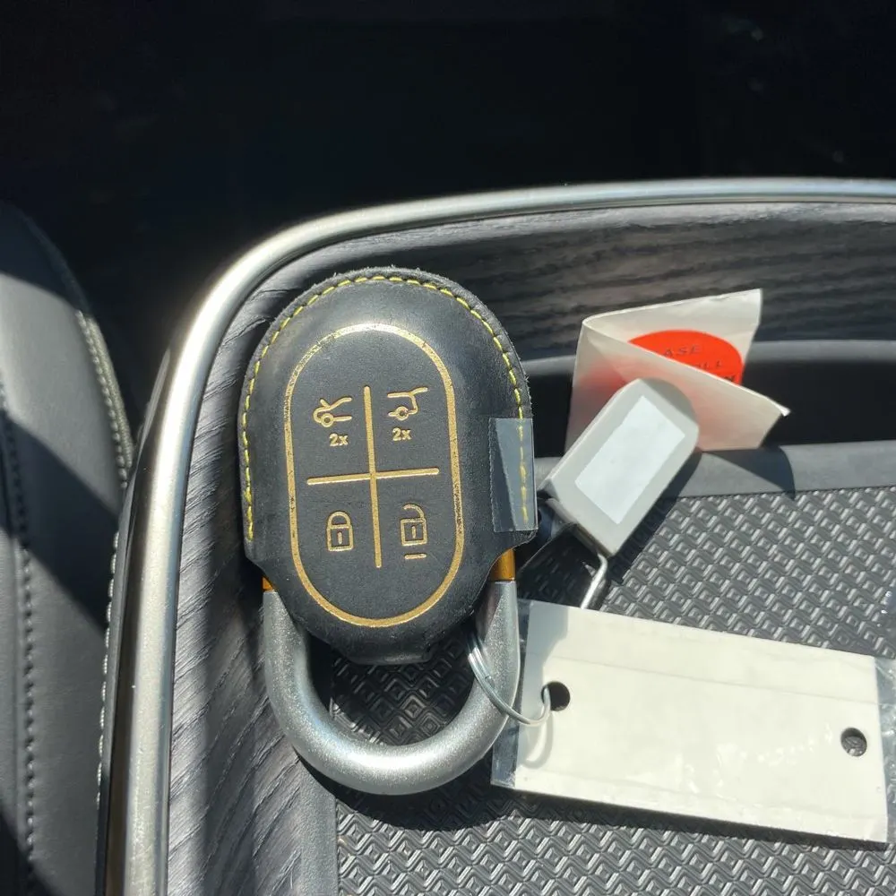 2022 Rivian R1T Adventure