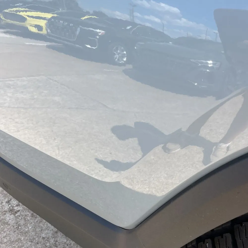 2022 Rivian R1T Adventure