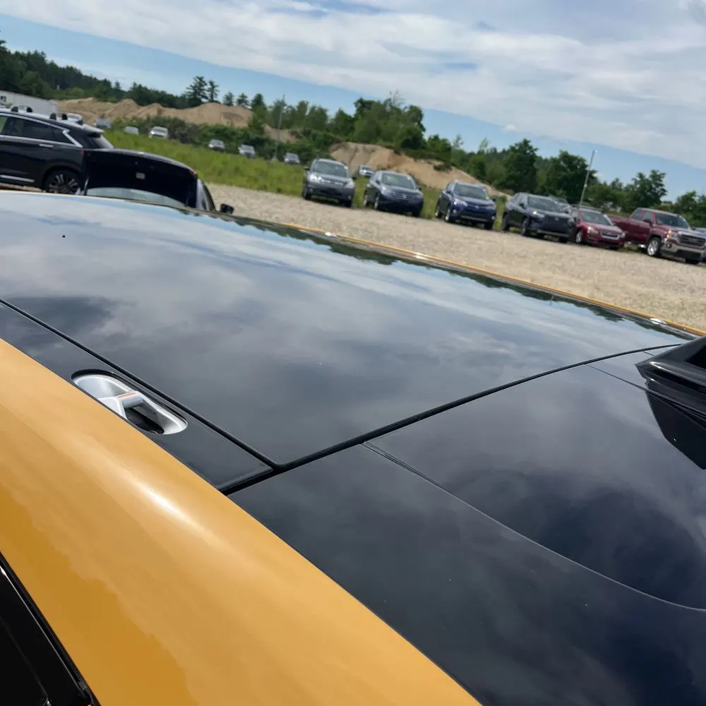 2022 Rivian R1T Launch Edition