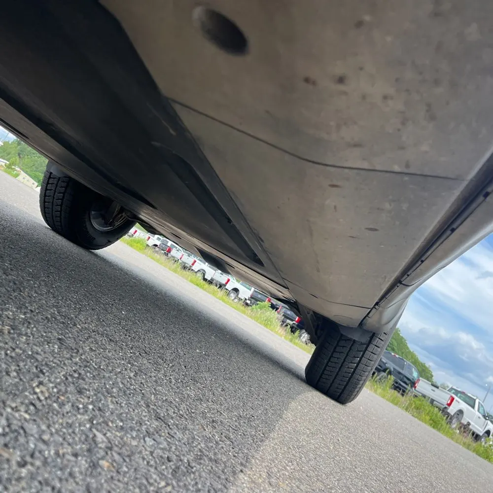 2022 Rivian R1T Launch Edition