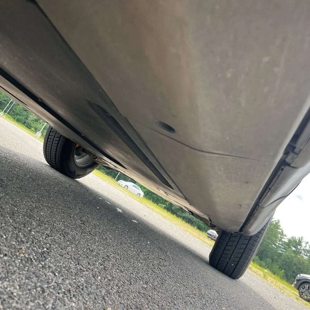 2022 Rivian R1T Launch Edition