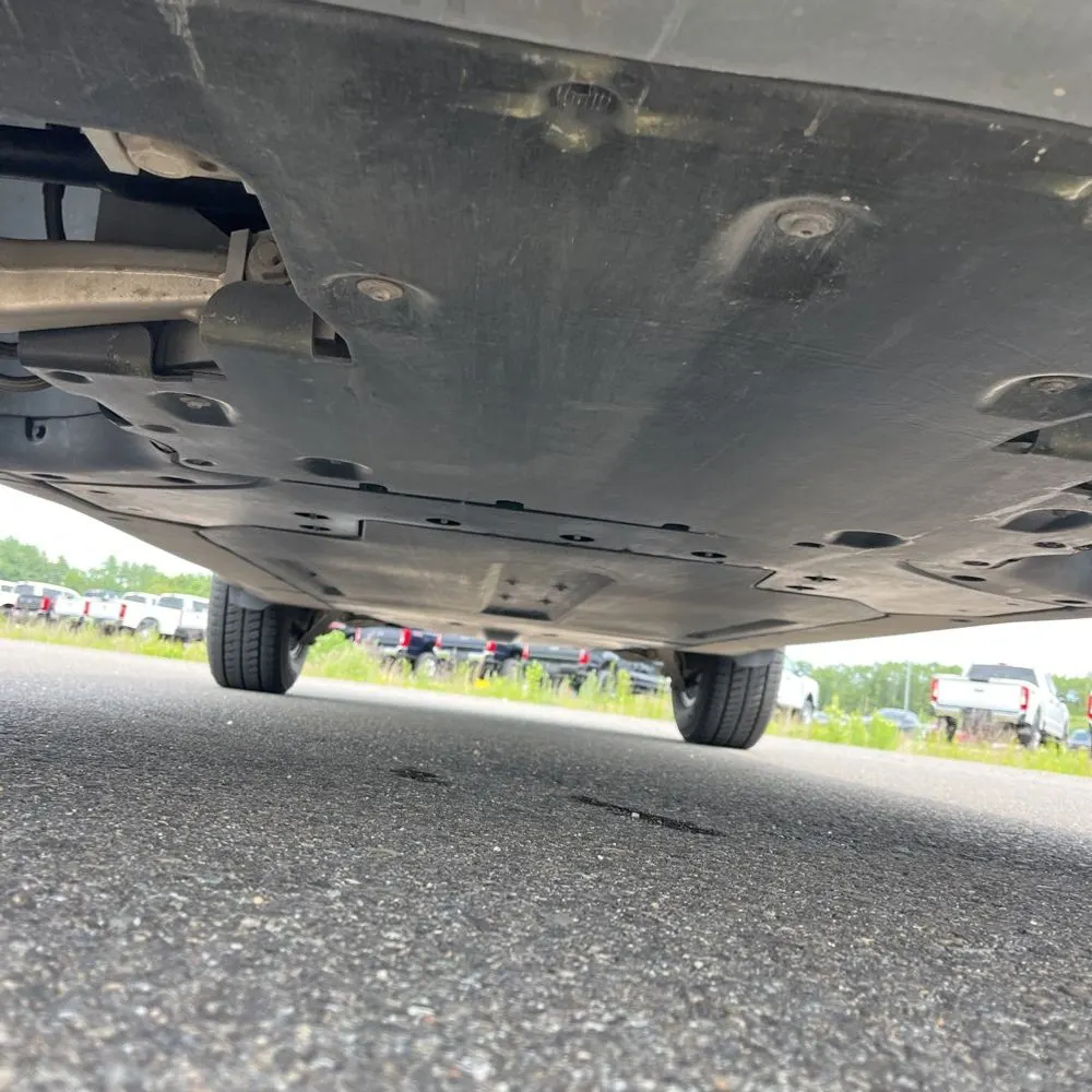 2022 Rivian R1T Launch Edition