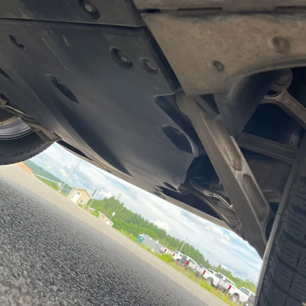 2022 Rivian R1T Launch Edition