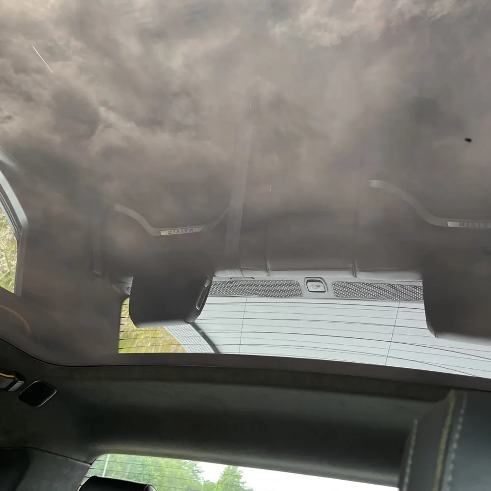 2022 Rivian R1T Launch Edition