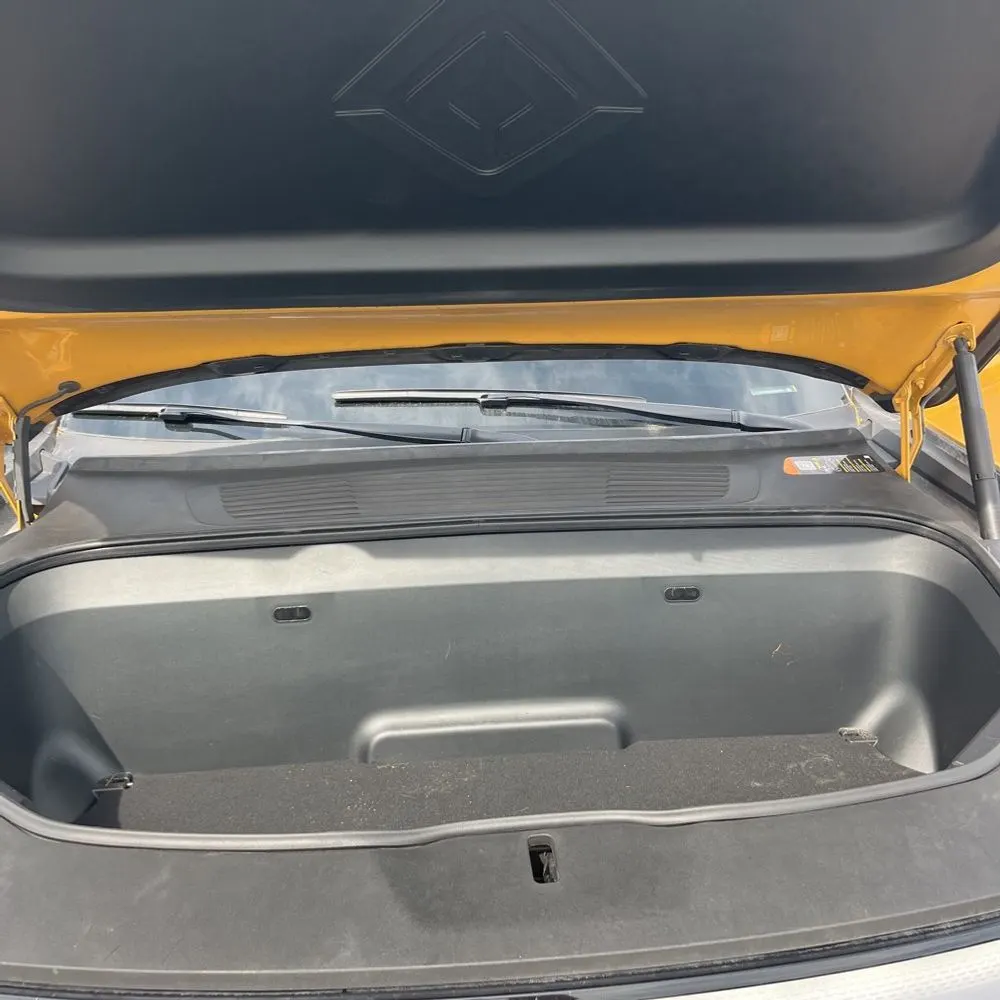 2022 Rivian R1T Launch Edition