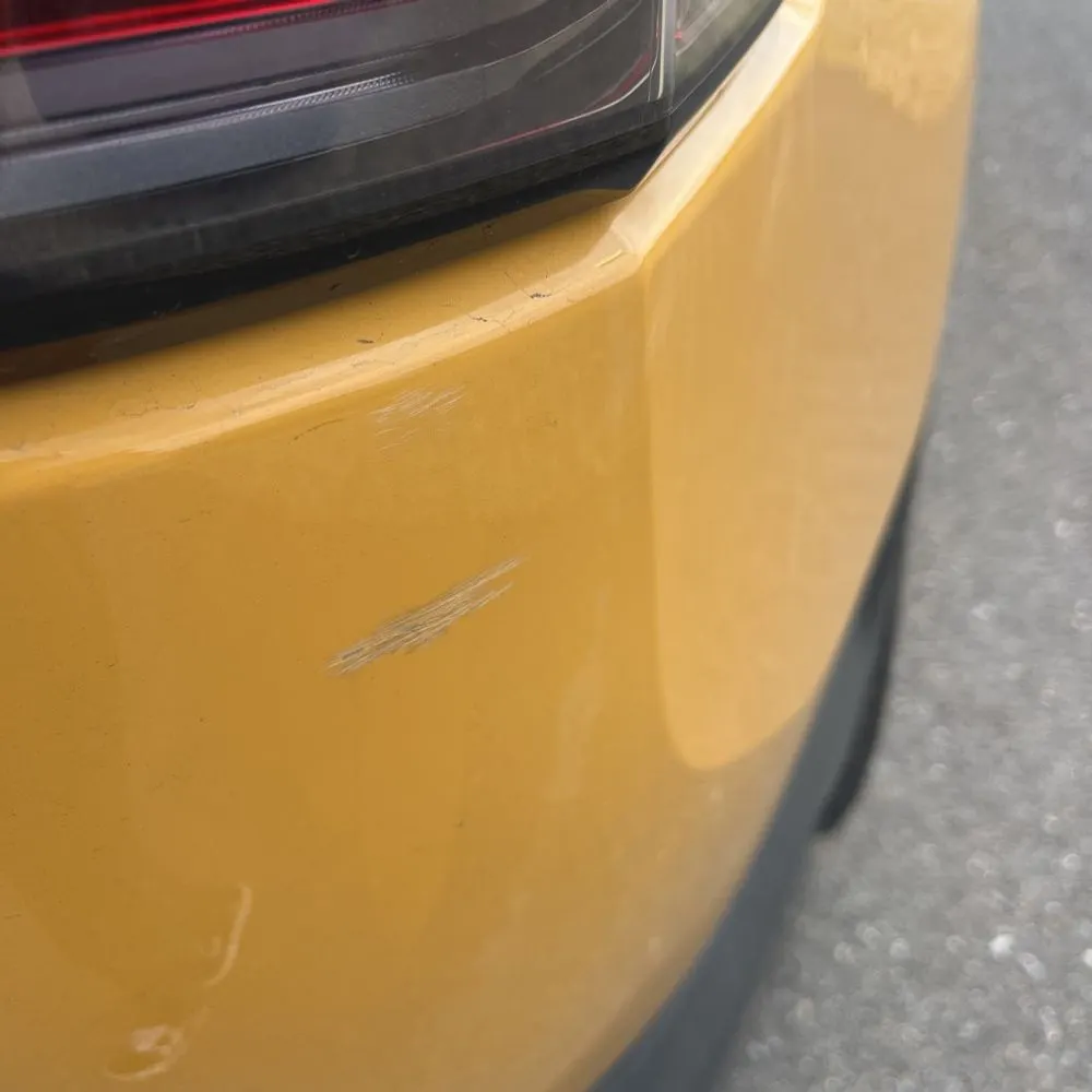 2022 Rivian R1T Launch Edition