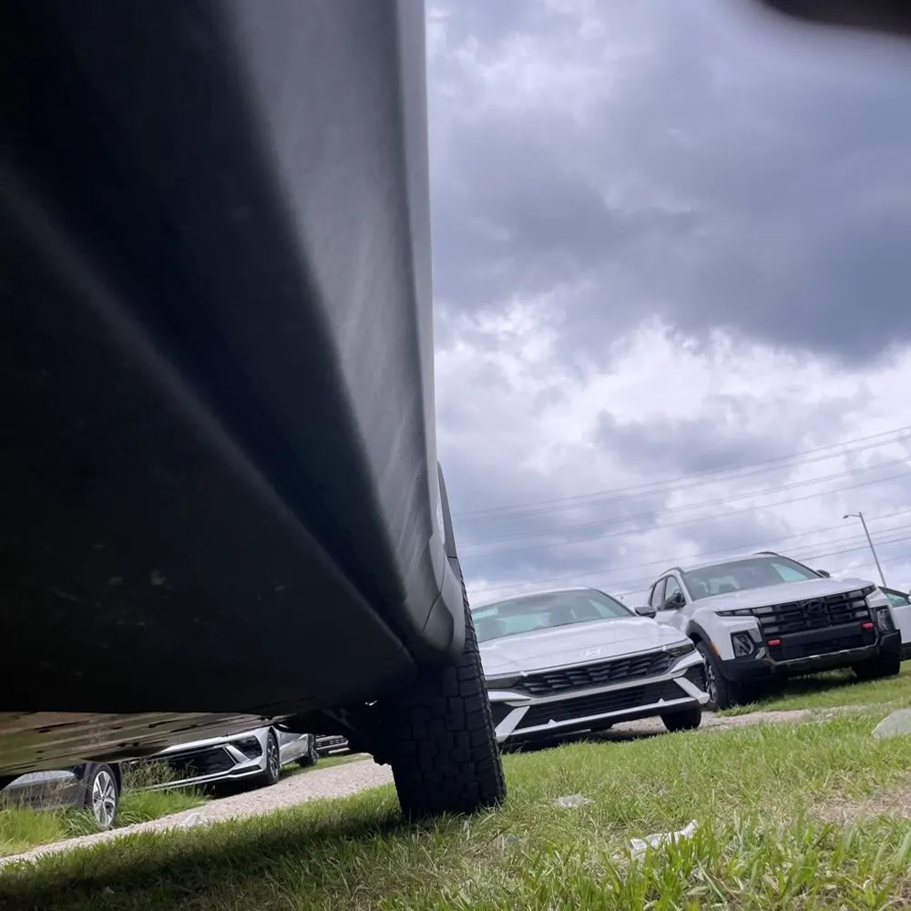 2022 Rivian R1T Launch Edition
