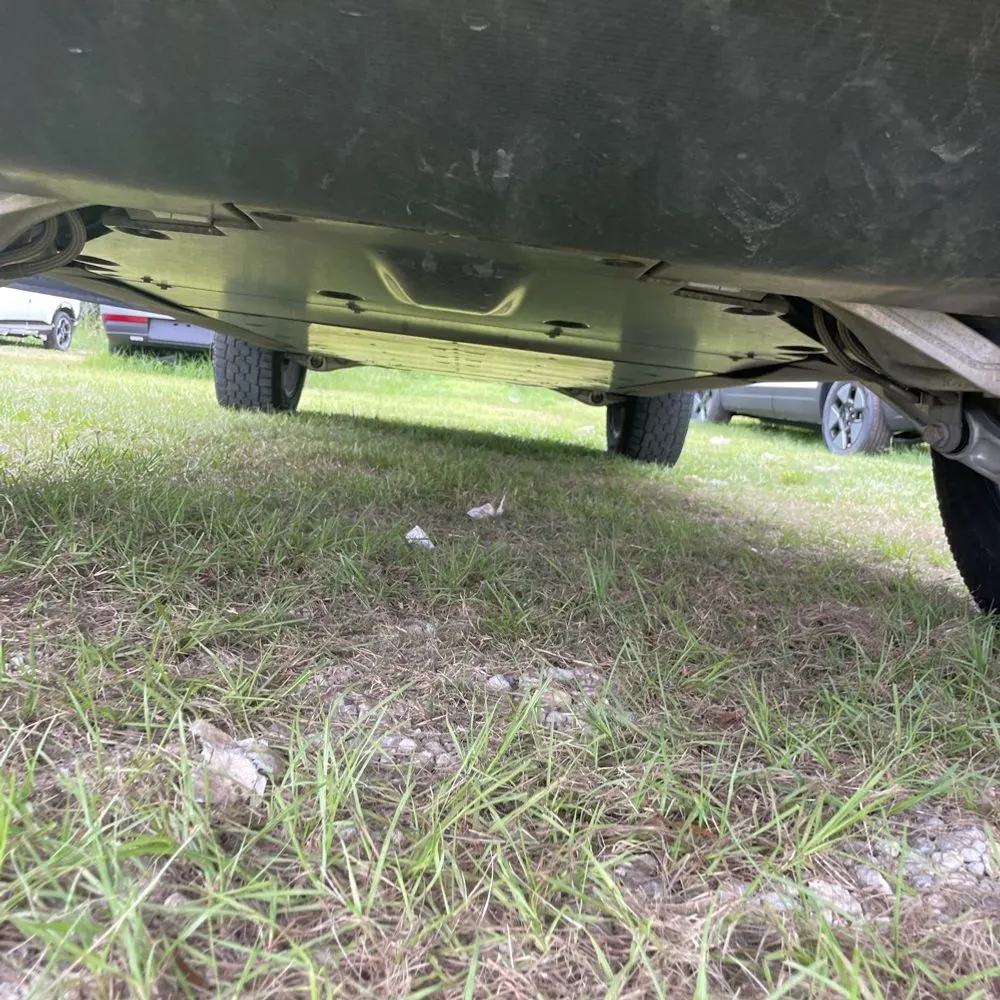 2022 Rivian R1T Launch Edition