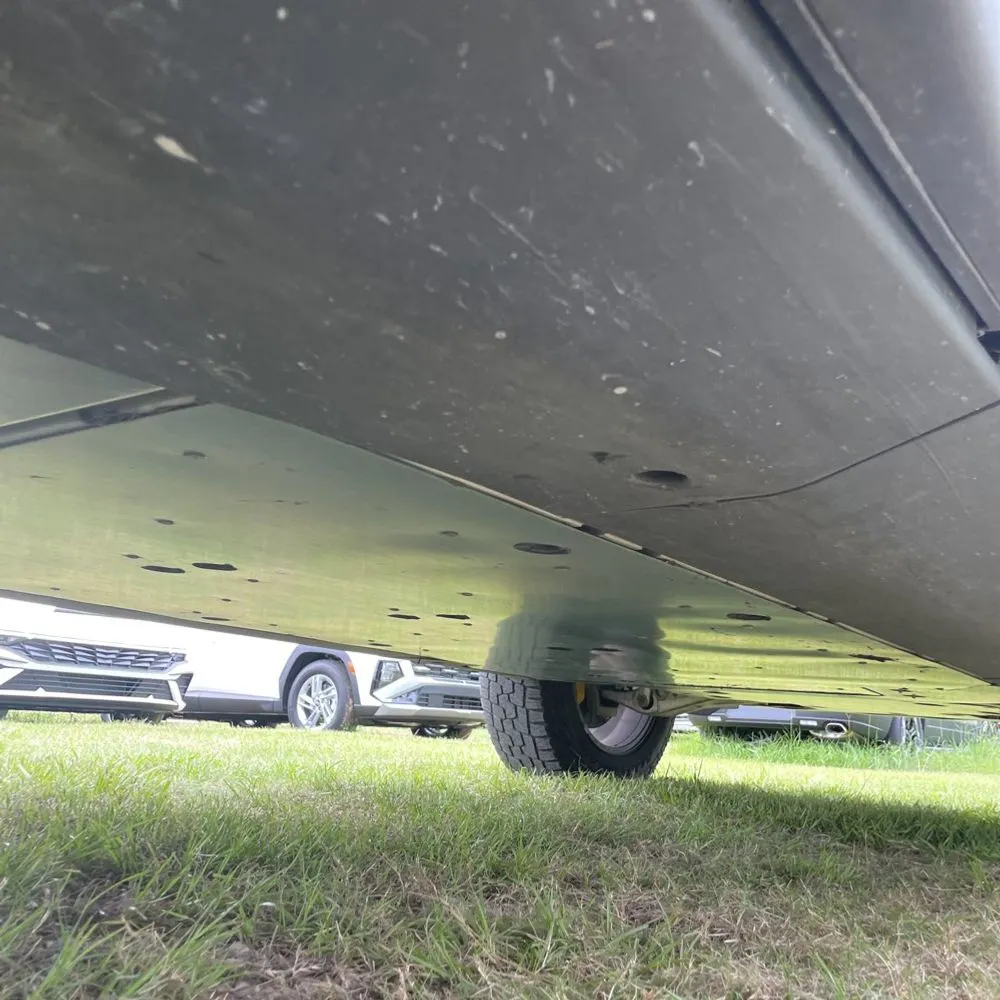 2022 Rivian R1T Launch Edition