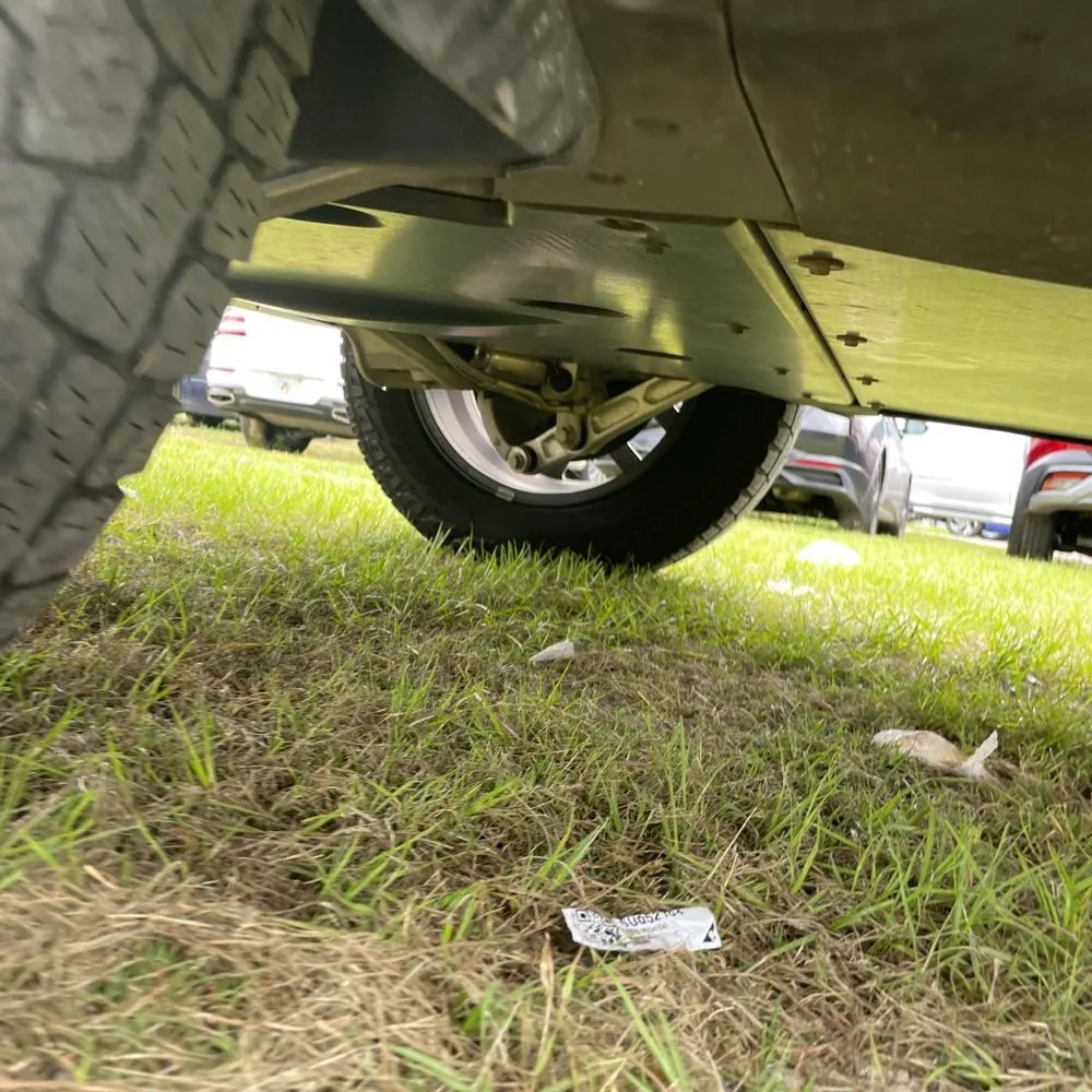 2022 Rivian R1T Launch Edition